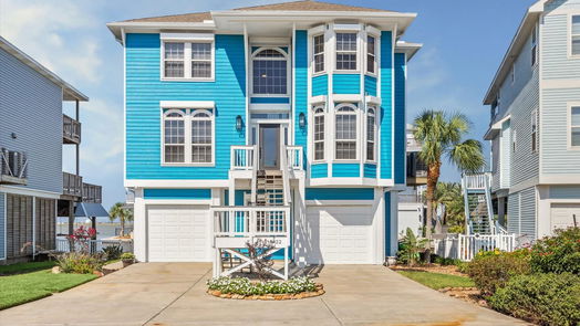 Tiki Island 2-story, 5-bed 422 Sunset Circle-idx