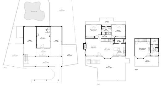 Tiki Island null-story, 3-bed 1610 Copra Street-idx