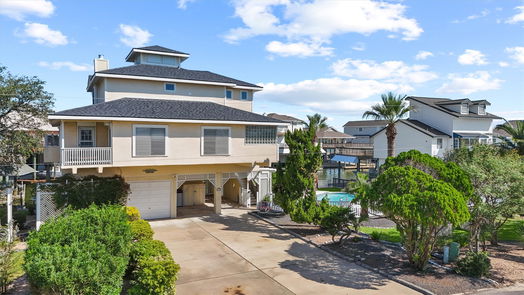 Tiki Island 2-story, 4-bed 1330 Coral Way-idx