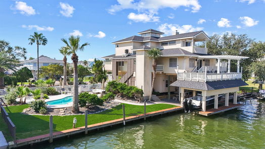 Tiki Island 2-story, 4-bed 1330 Coral Way-idx