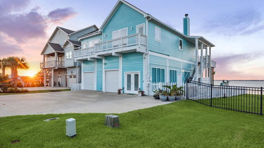 Tiki Island 2-story, 3-bed 1640 Windsong Way-idx