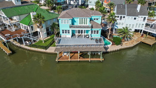 Tiki Island 3-story, 3-bed 103 Isles End Road-idx