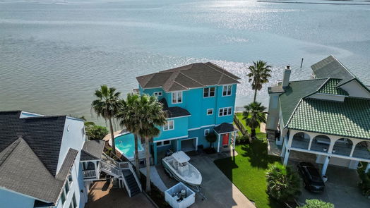 Tiki Island 3-story, 3-bed 103 Isles End Road-idx