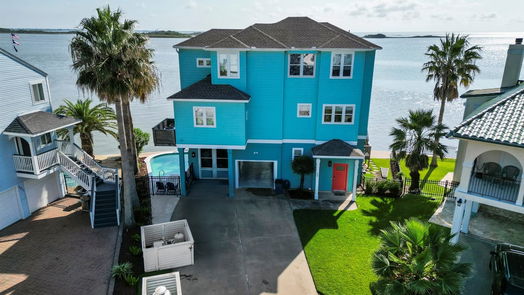 Tiki Island 3-story, 3-bed 103 Isles End Road-idx