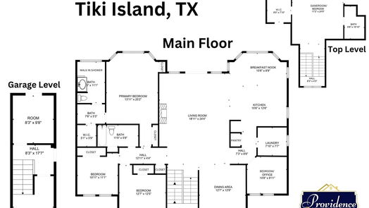 Tiki Island null-story, 4-bed 102 Bamaku Bend-idx