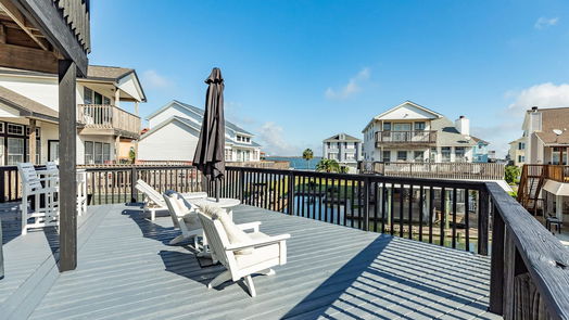 Tiki Island 2-story, 3-bed 539 Sunset Circle-idx