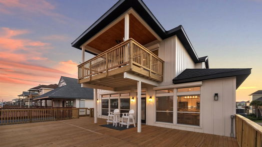 Tiki Island 2-story, 3-bed 510 Westerly Drive-idx