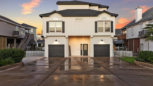 Tiki Island 2-story, 3-bed 510 Westerly Drive-idx