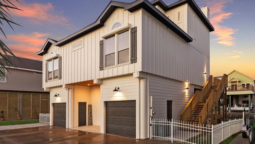 Tiki Island 2-story, 3-bed 510 Westerly Drive-idx