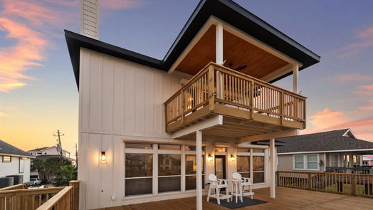 Tiki Island 2-story, 3-bed 510 Westerly Drive-idx
