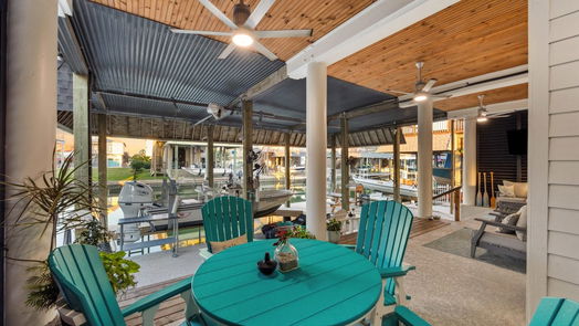 Tiki Island 2-story, 3-bed 510 Westerly Drive-idx