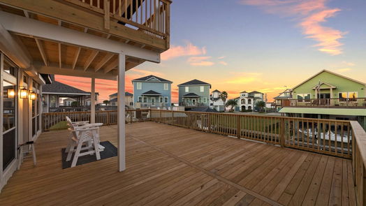 Tiki Island 2-story, 3-bed 510 Westerly Drive-idx