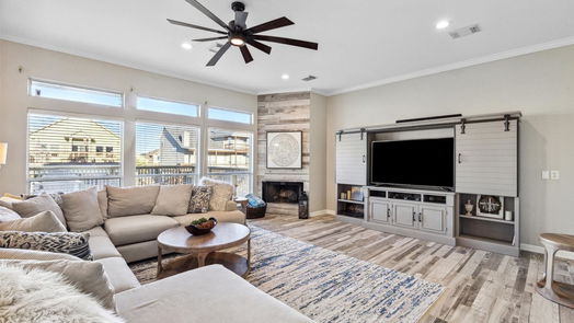 Tiki Island 2-story, 3-bed 510 Westerly Drive-idx