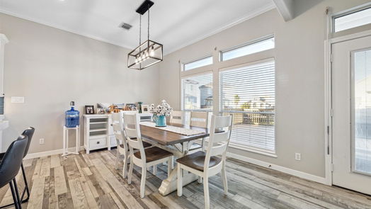 Tiki Island 2-story, 3-bed 510 Westerly Drive-idx