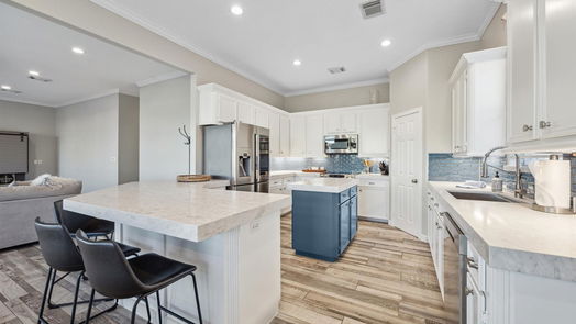 Tiki Island 2-story, 3-bed 510 Westerly Drive-idx