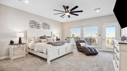 Tiki Island 2-story, 3-bed 510 Westerly Drive-idx
