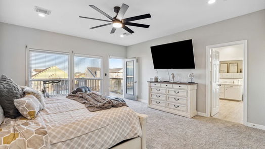 Tiki Island 2-story, 3-bed 510 Westerly Drive-idx
