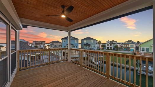 Tiki Island 2-story, 3-bed 510 Westerly Drive-idx
