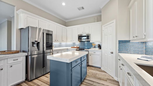 Tiki Island 2-story, 3-bed 510 Westerly Drive-idx