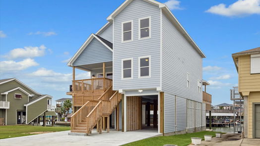 Tiki Island 2-story, 4-bed 230 Bora Bora Drive-idx
