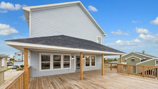 Tiki Island 2-story, 4-bed 230 Bora Bora Drive-idx