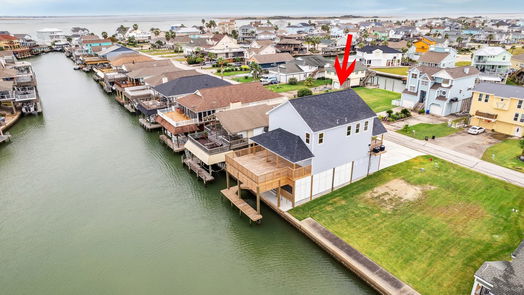 Tiki Island 2-story, 4-bed 230 Bora Bora Drive-idx