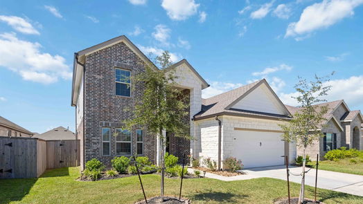 Baytown 2-story, 4-bed 9907 Highland Harvest Drive-idx