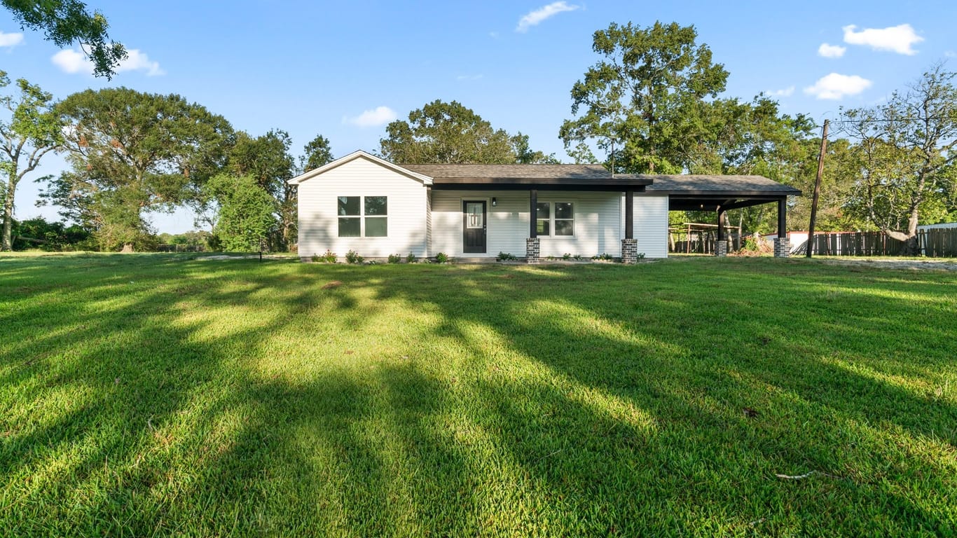 Crosby null-story, 3-bed 2122 N Crosby Lynchburg Road-idx