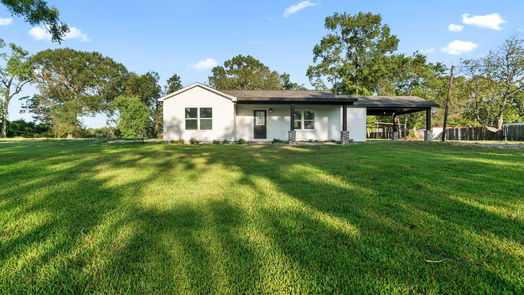 Crosby 1-story, 3-bed 2122 N Crosby Lynchburg Road-idx