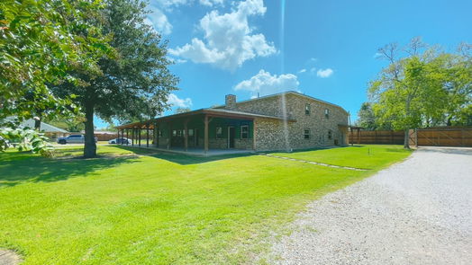 Highlands 2-story, 5-bed 506 W Houston Street-idx