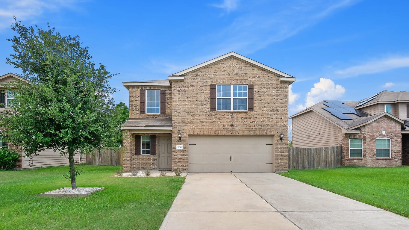 Highlands 2-story, 3-bed 2311 Tracy Lane-idx