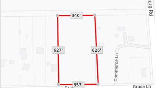 Highlands null-story, null-bed 3113 Grace Lane-idx