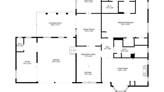 Highlands null-story, 2-bed 115 Jones Road E-idx