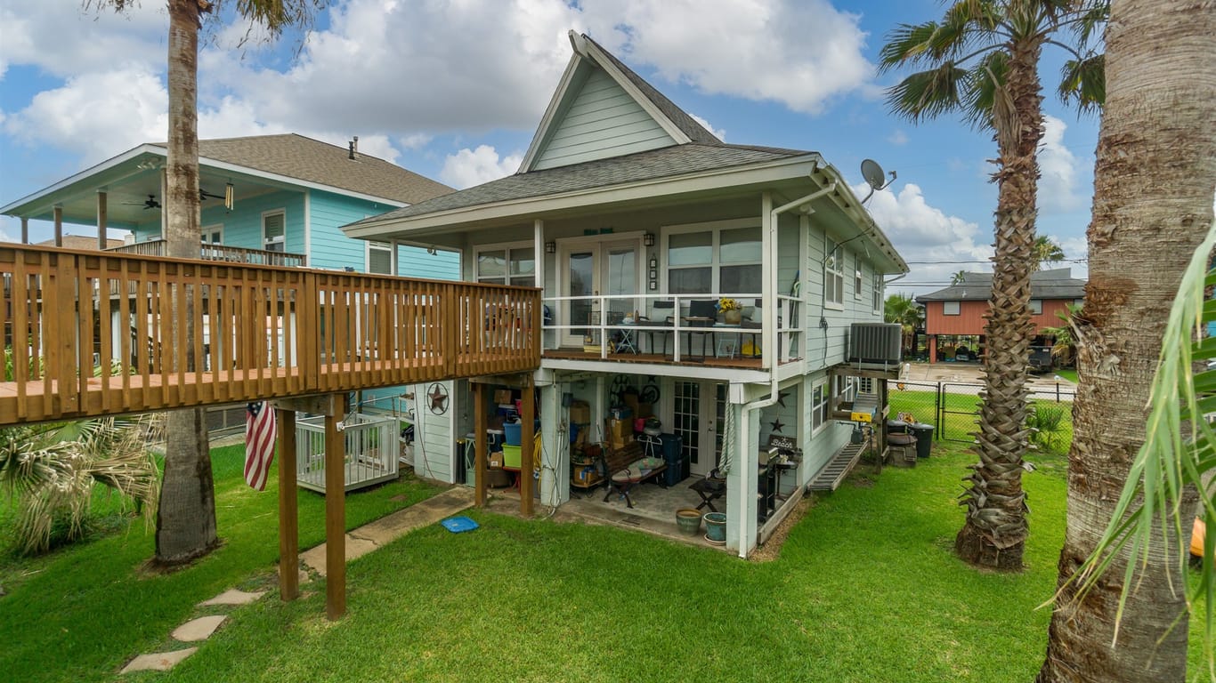 Bayou Vista 2-story, 2-bed 714 Marlin Street-idx