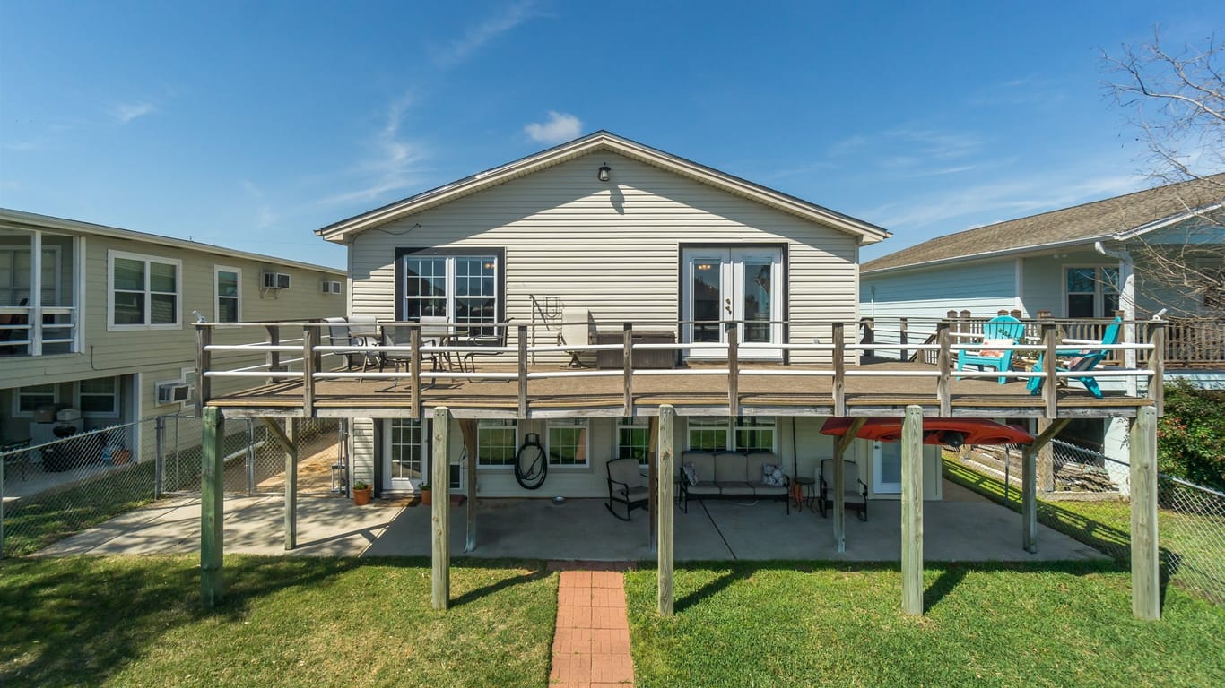 Bayou Vista 1-story, 3-bed 14 Dolphin Street-idx