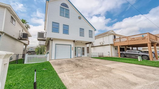 Bayou Vista 3-story, 3-bed 1027 Redfish Street-idx