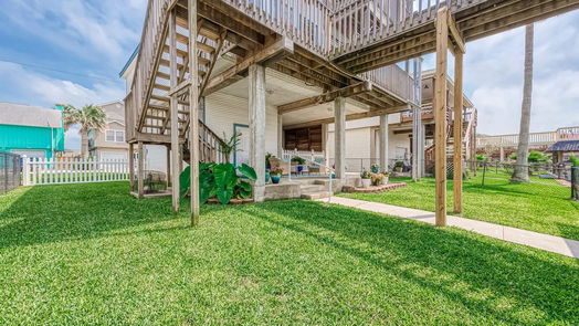 Bayou Vista 3-story, 3-bed 1027 Redfish Street-idx