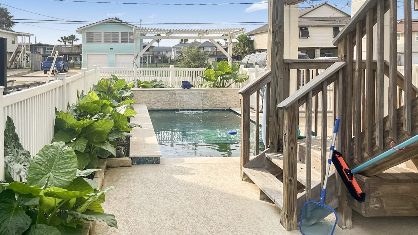 Bayou Vista 2-story, 4-bed 507 Pompano Street-idx