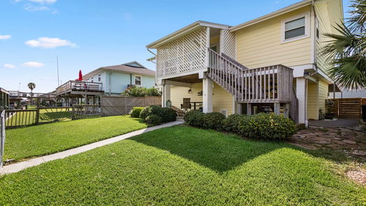 Bayou Vista 2-story, 3-bed 1203 Sailfish Street-idx