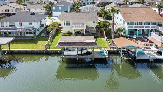 Bayou Vista 2-story, 3-bed 1203 Sailfish Street-idx