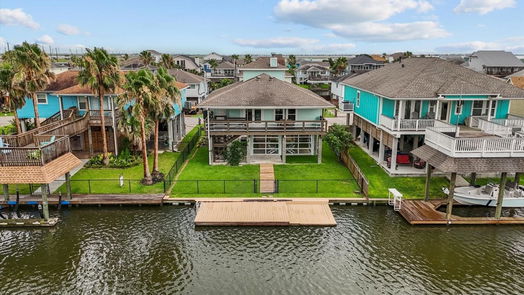 Bayou Vista 2-story, 3-bed 1002 Redfish Street-idx