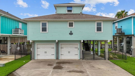 Bayou Vista 2-story, 3-bed 1002 Redfish Street-idx