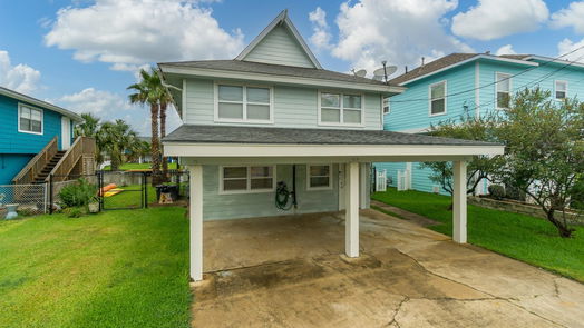 Bayou Vista 2-story, 2-bed 714 Marlin Street-idx