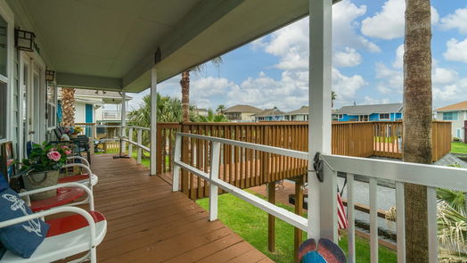 Bayou Vista 2-story, 2-bed 714 Marlin Street-idx