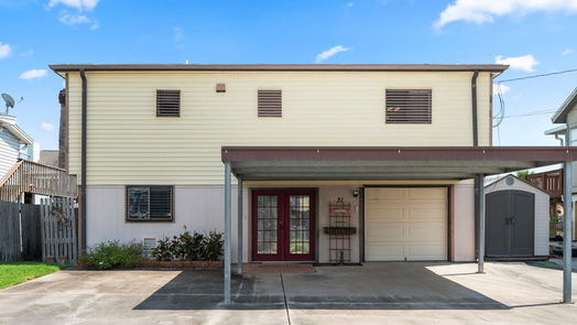 Bayou Vista 1-story, 2-bed 31 Dolphin Street-idx