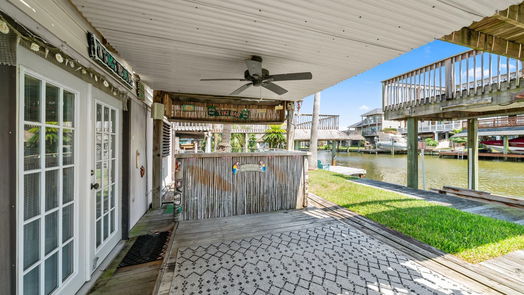 Bayou Vista 1-story, 2-bed 31 Dolphin Street-idx