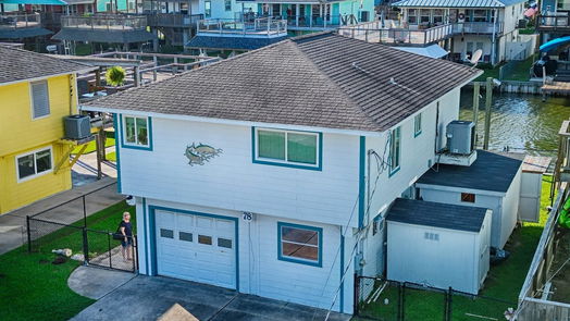 Bayou Vista 1-story, 3-bed 78 Tarpon Street-idx