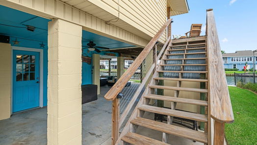 Bayou Vista 2-story, 2-bed 1125 Redfish Street-idx