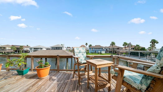 Bayou Vista 2-story, 2-bed 1125 Redfish Street-idx