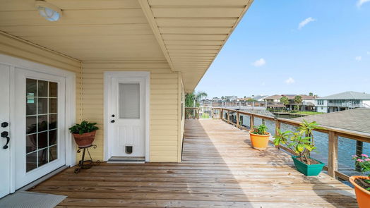 Bayou Vista 2-story, 2-bed 1125 Redfish Street-idx